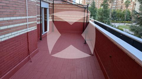 Foto 2 de Pis de lloguer a Calle Jacinta García Hernández, Valdepasillas - La Paz - Huerta Rosales, Badajoz Capital