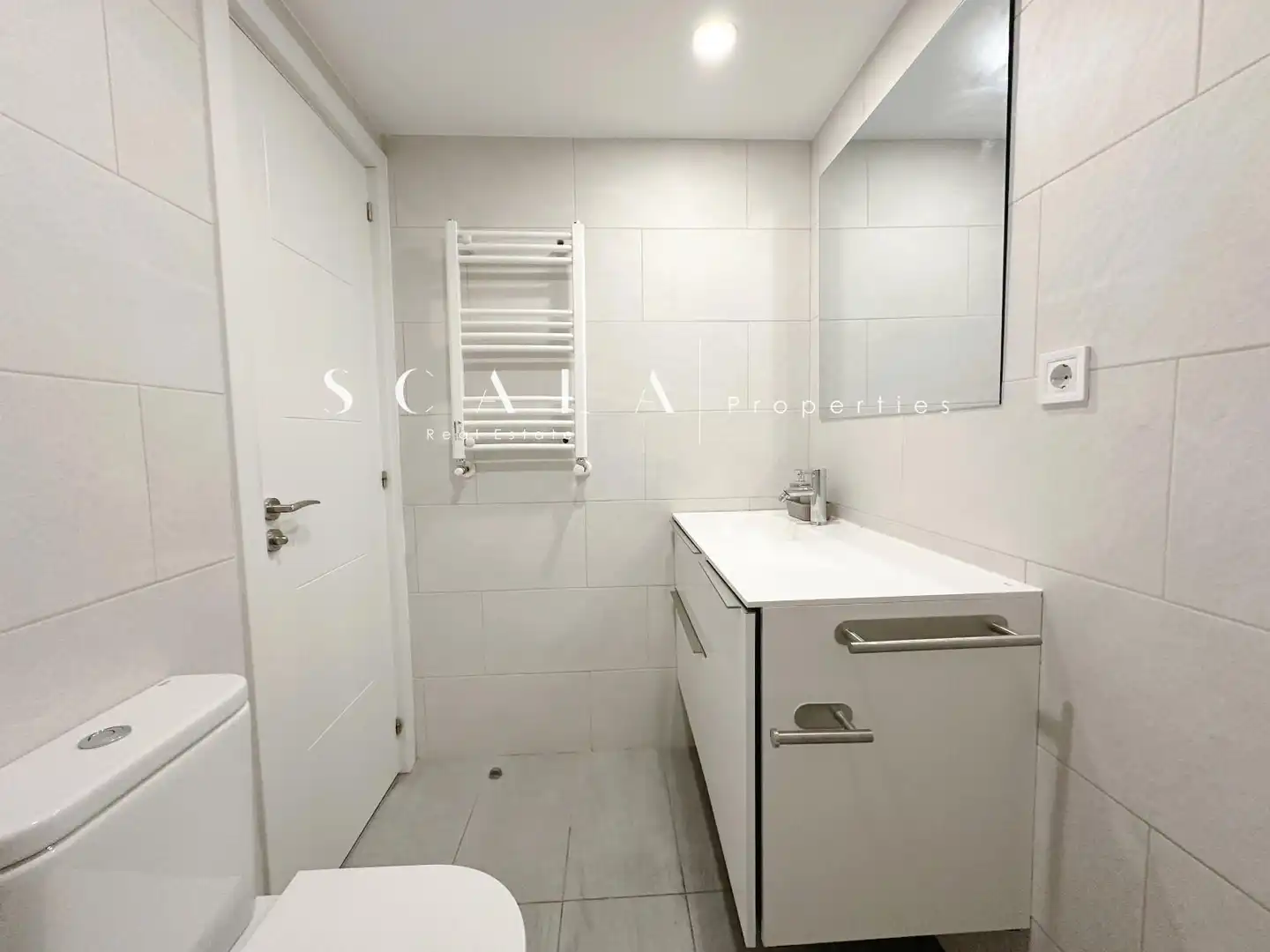 Piso de alquiler en Madrid, Madrid