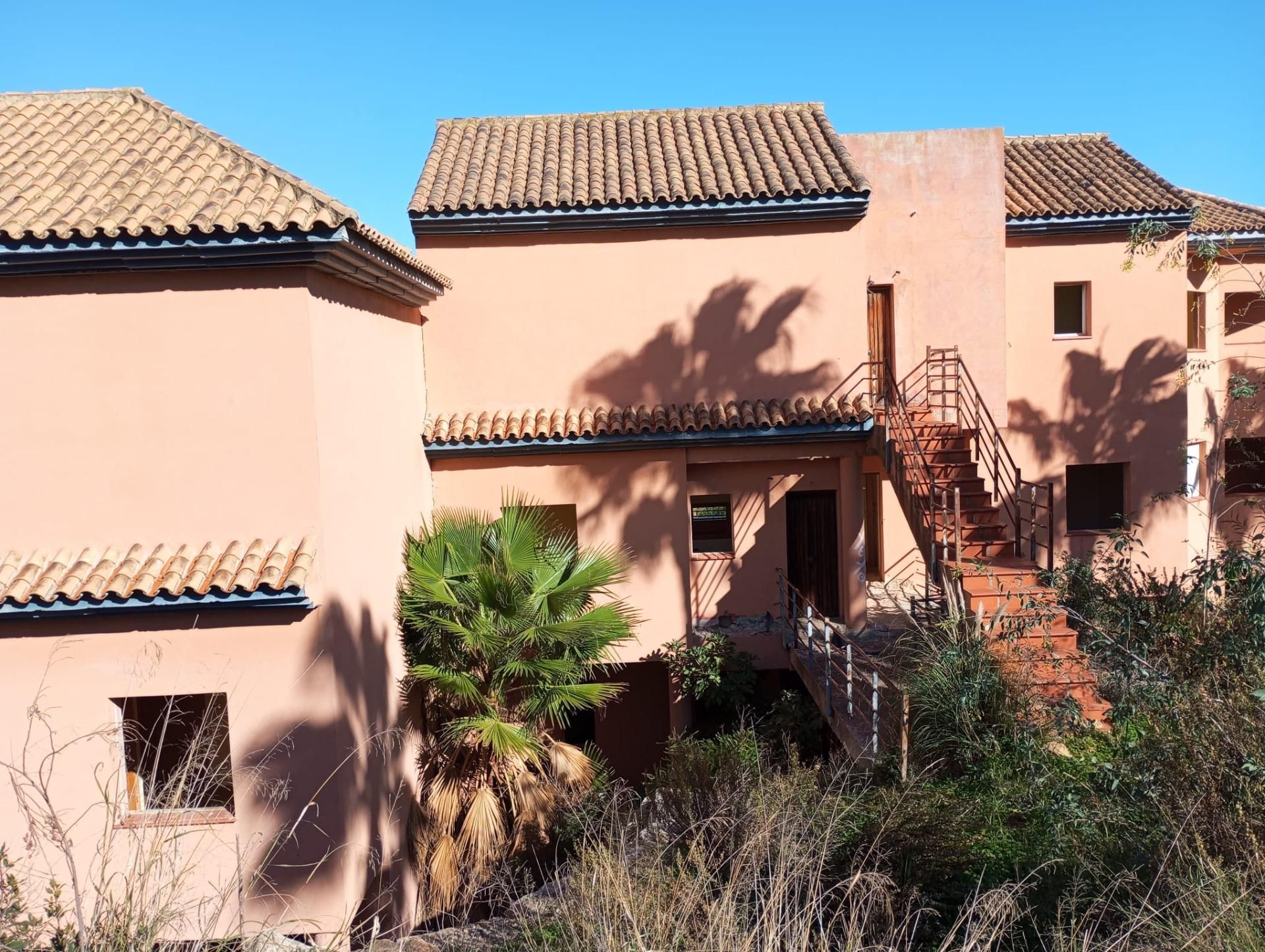 Apartament en venda a La Alcaidesa