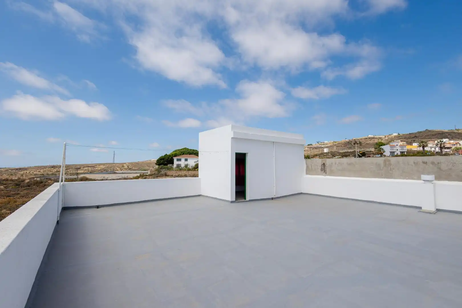 Casa amb terrassa en venda a Arico, imagen 22