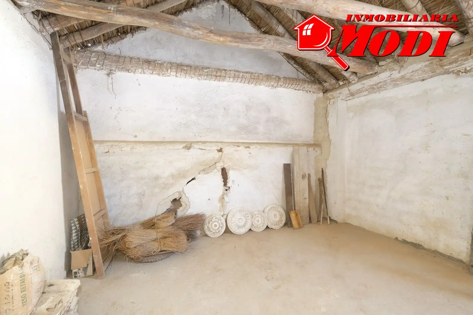 Casa o chalet en venta en El Valle con Jardín privado, Trastero y Balcón