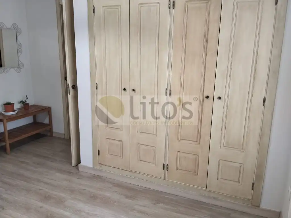 Bedroom of Detached homes for sale in Dos Hermanas  with Private garden and Swimming Pool