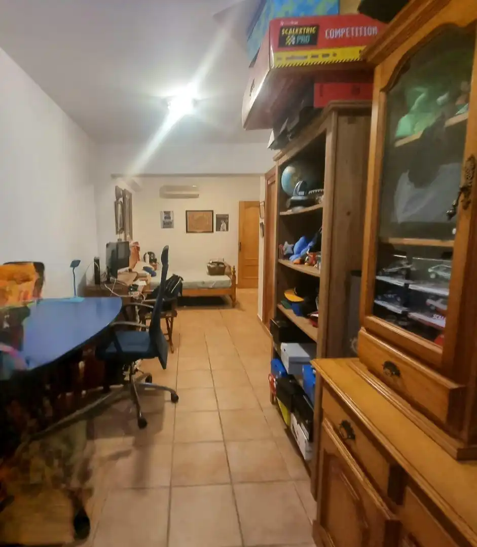 Planta baixa en venda en Marratxí amb Aire condicionat, Jardí privat i Terrassa