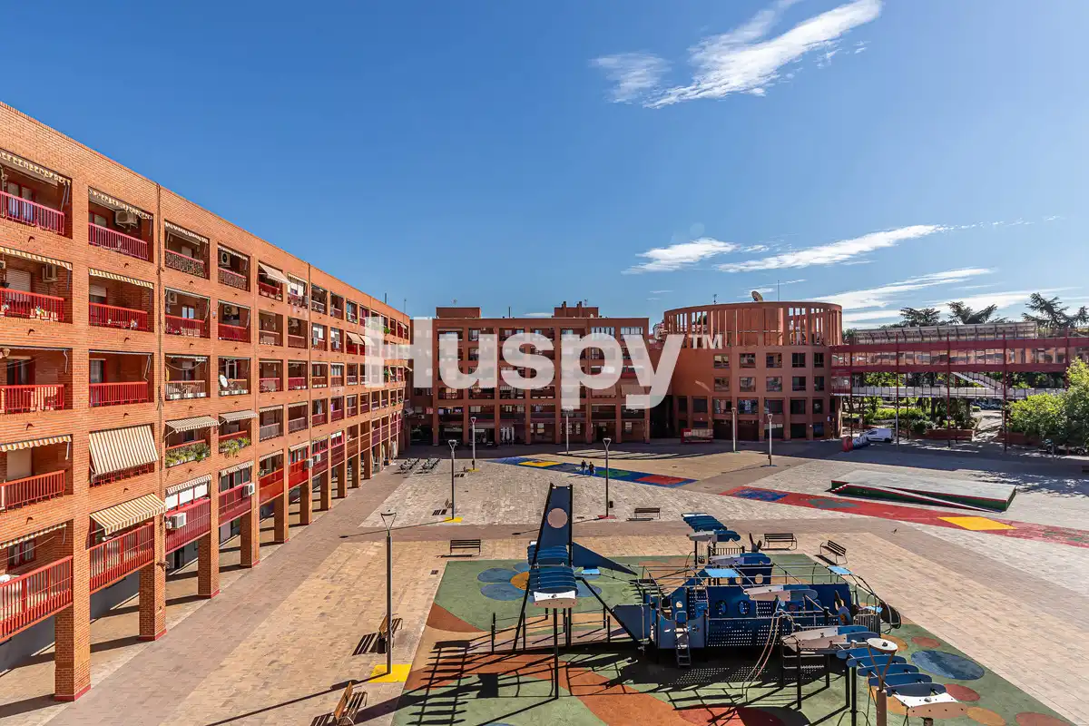 Appartement avec terrasse à vendre à Calle de Oneca, imagen 10