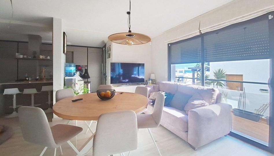 Foto 1 de Apartament en venda a Mojácar Playa - Las Ventanicas - La Paratá, Almería