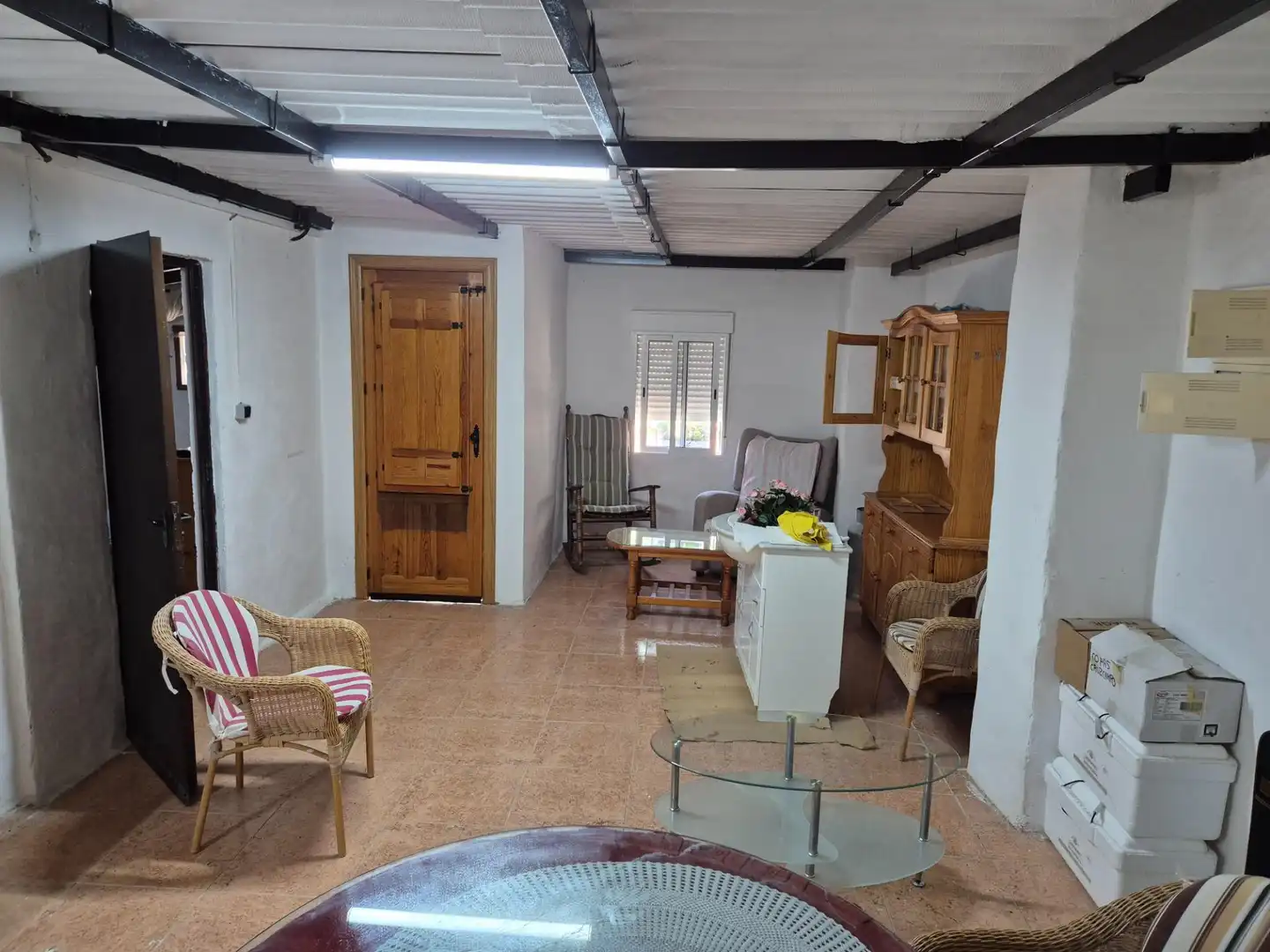 Casa o chalet en venta en Aspe con Calefacción, Terraza y Balcón