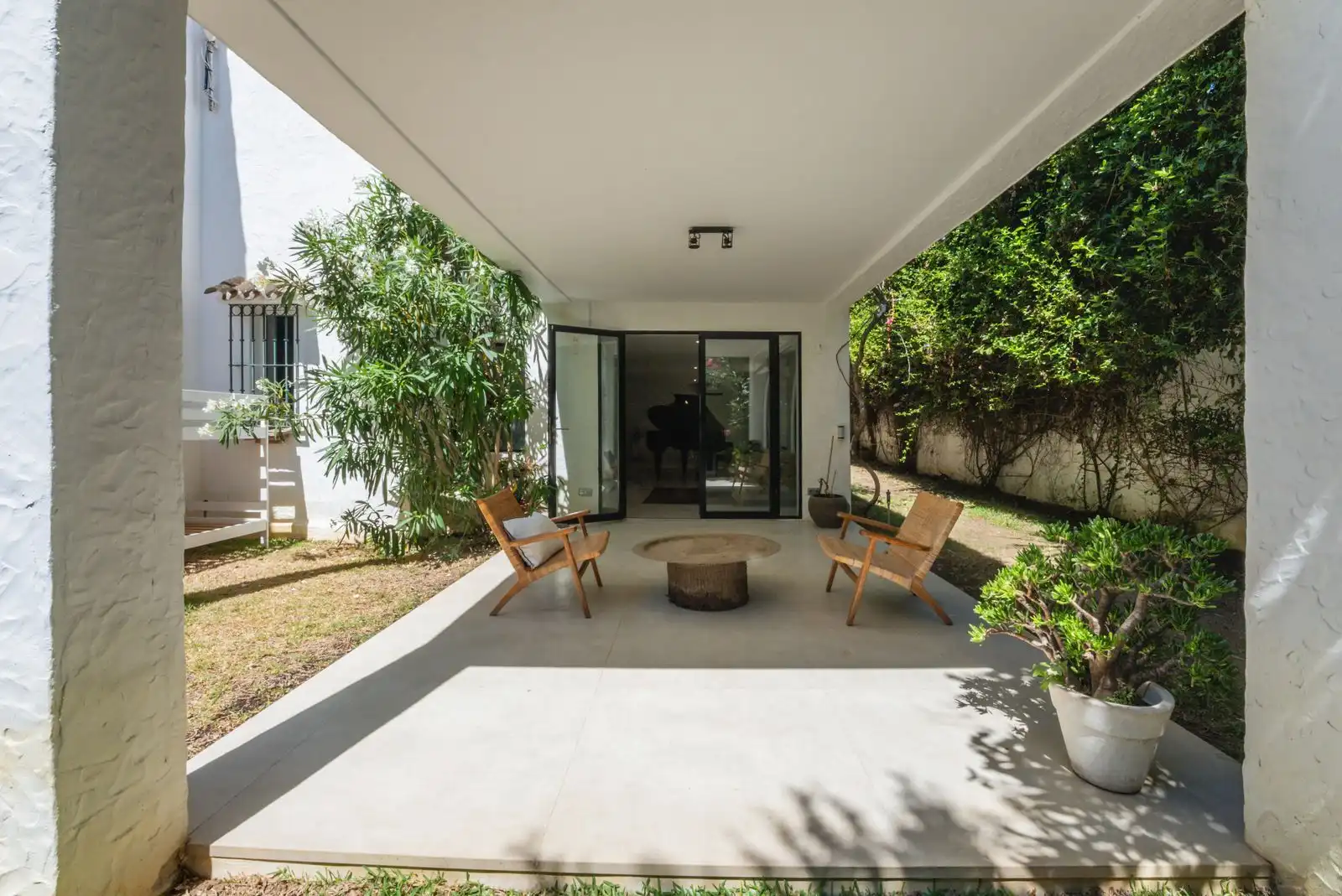 Villa mit Pool zum Verkauf in Avenida Pernet 22, imagen 23