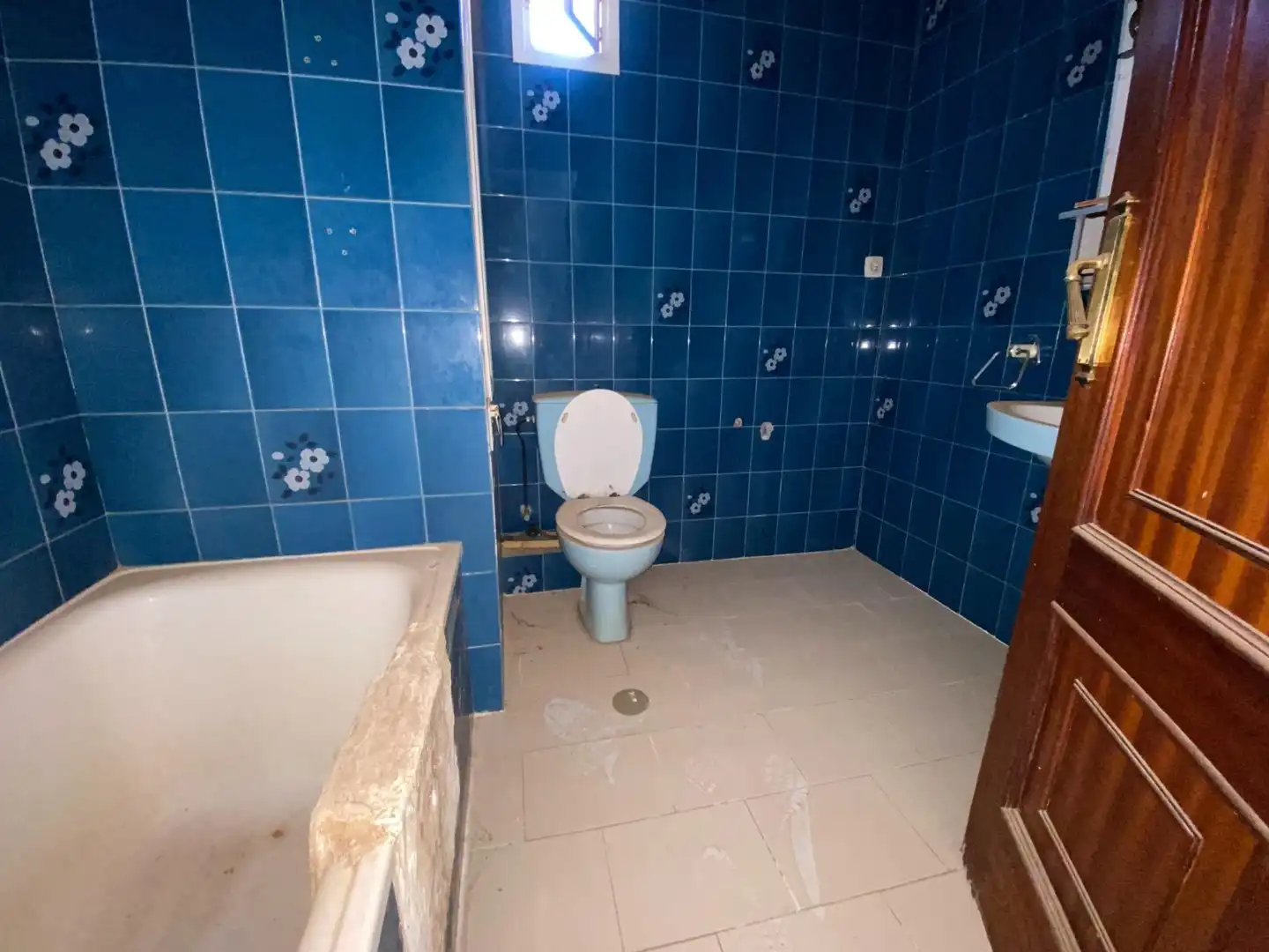 Baño de Piso en venta en Cartagena