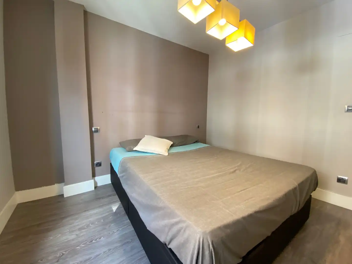 Piso de alquiler en Travesia Trauko Zeharkalea, Barrio de Uribarri