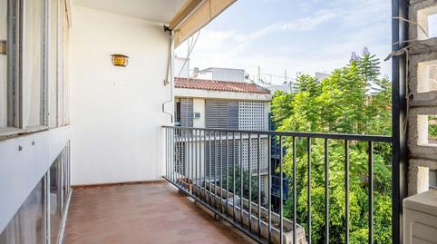 Foto 2 de Pis en venda a Calle Levies, San Bartolomé, Sevilla