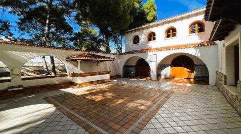 Foto 3 de Finca rústica en venta en Novelda, Alicante