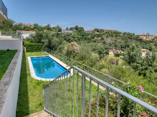Casa amb piscina en venda a Carrer Roca del Sol, imagen 28
