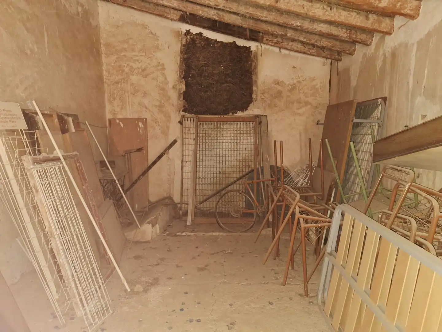 Country homes for sale in San Vicente del Raspeig / Sant Vicent del Raspeig  with Air Conditioner, Private garden and Terrace