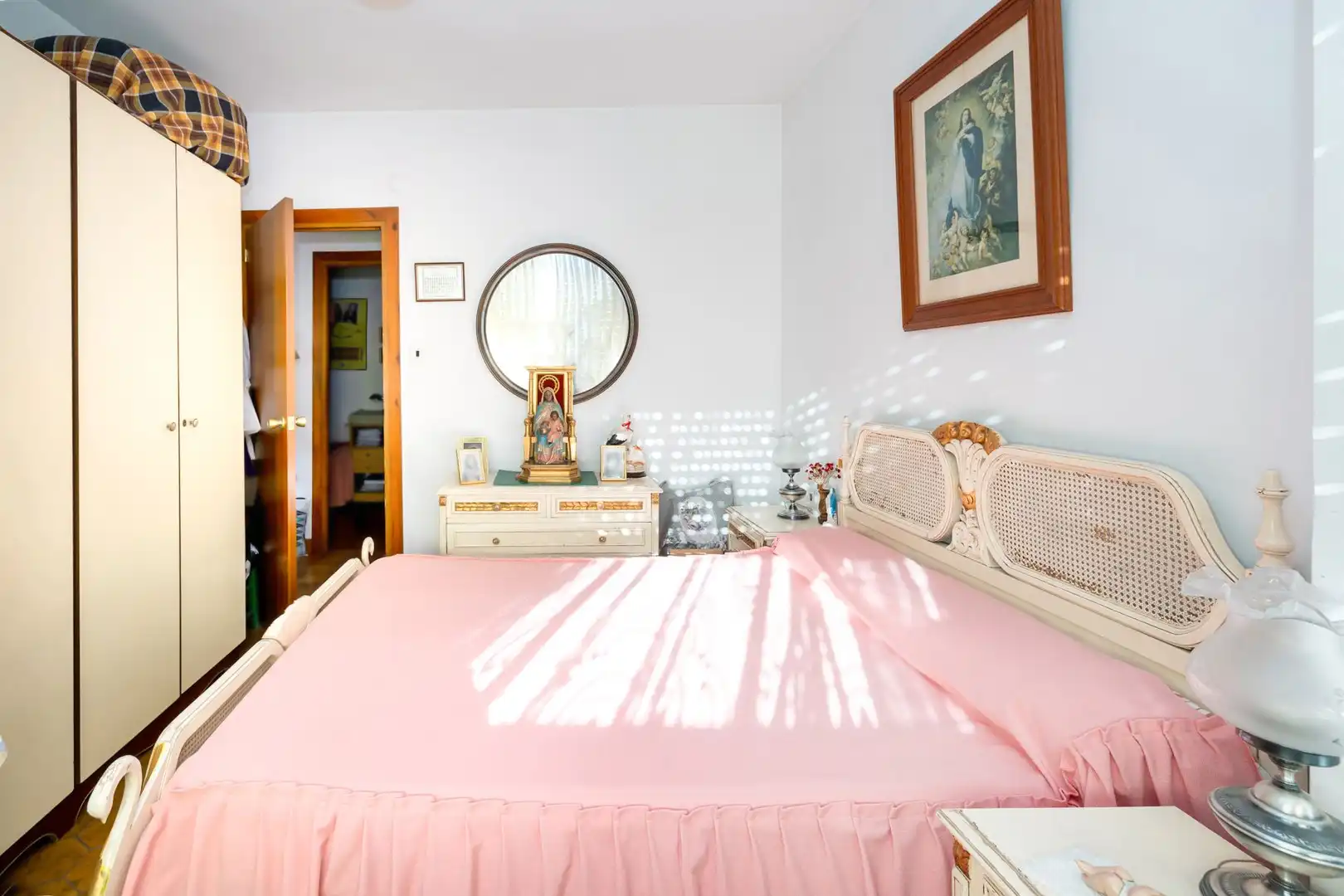 Flat for rent in N/A, 1, Camino de Ronda