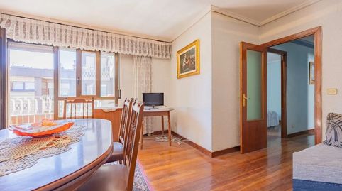 Foto 4 de Piso en venta en De Barandiaran Ayerbe Jose Miguel Kalea, Begoña, Bilbao