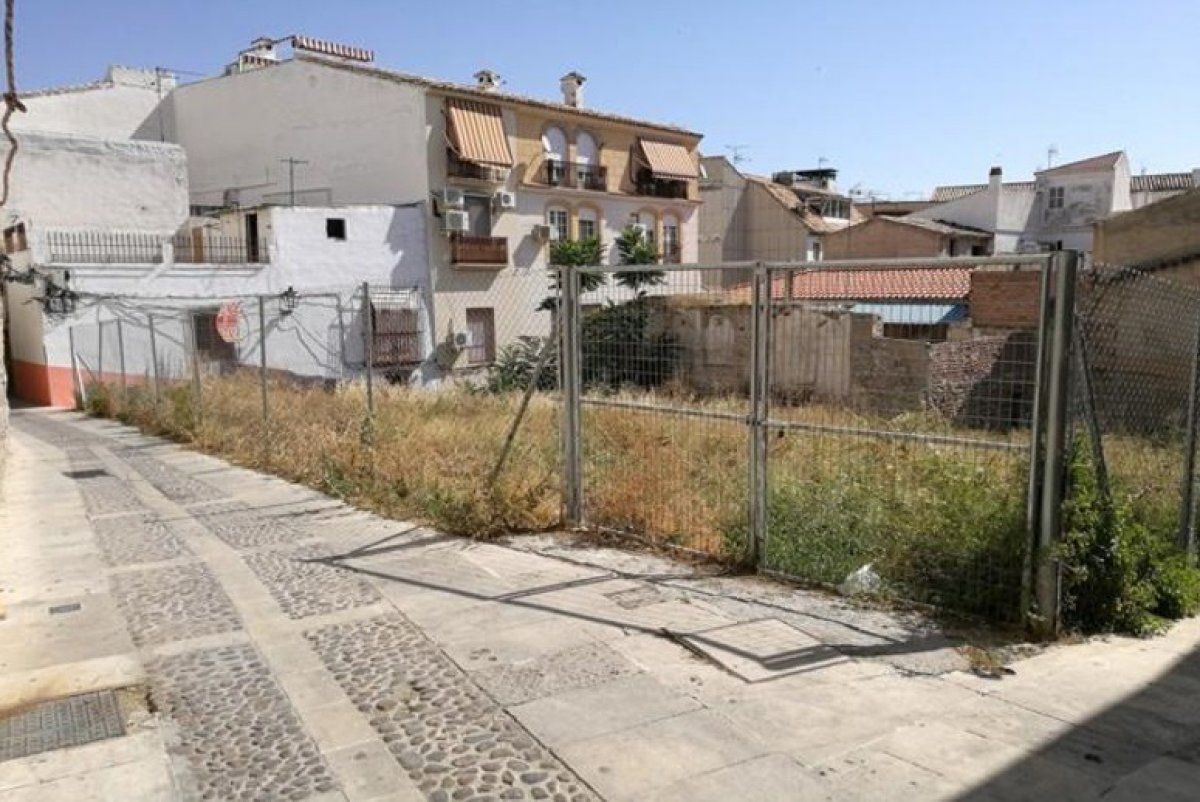 Residencial en venta en  Jaén Capital