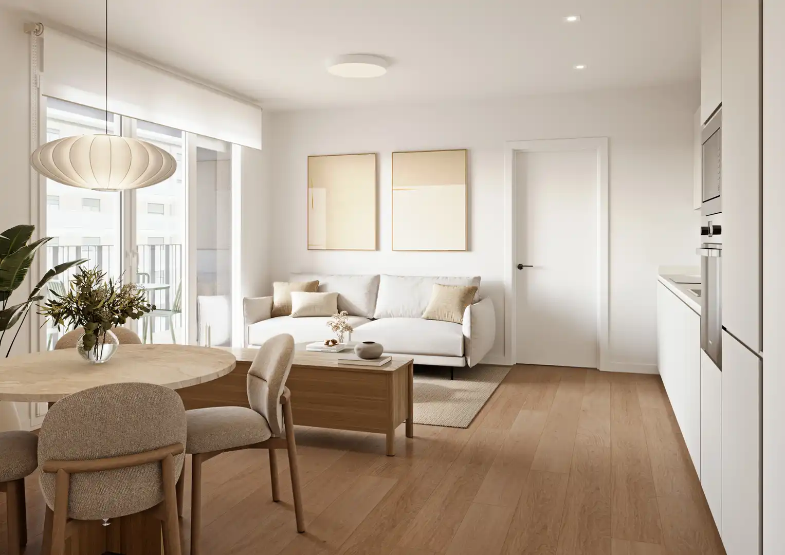 Dúplex en venta en Iturrialdea Kalea, 19, Lazkao