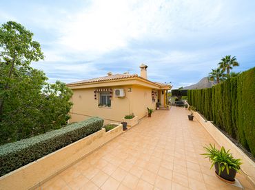Haus mit Pool zum Verkauf in Coloma