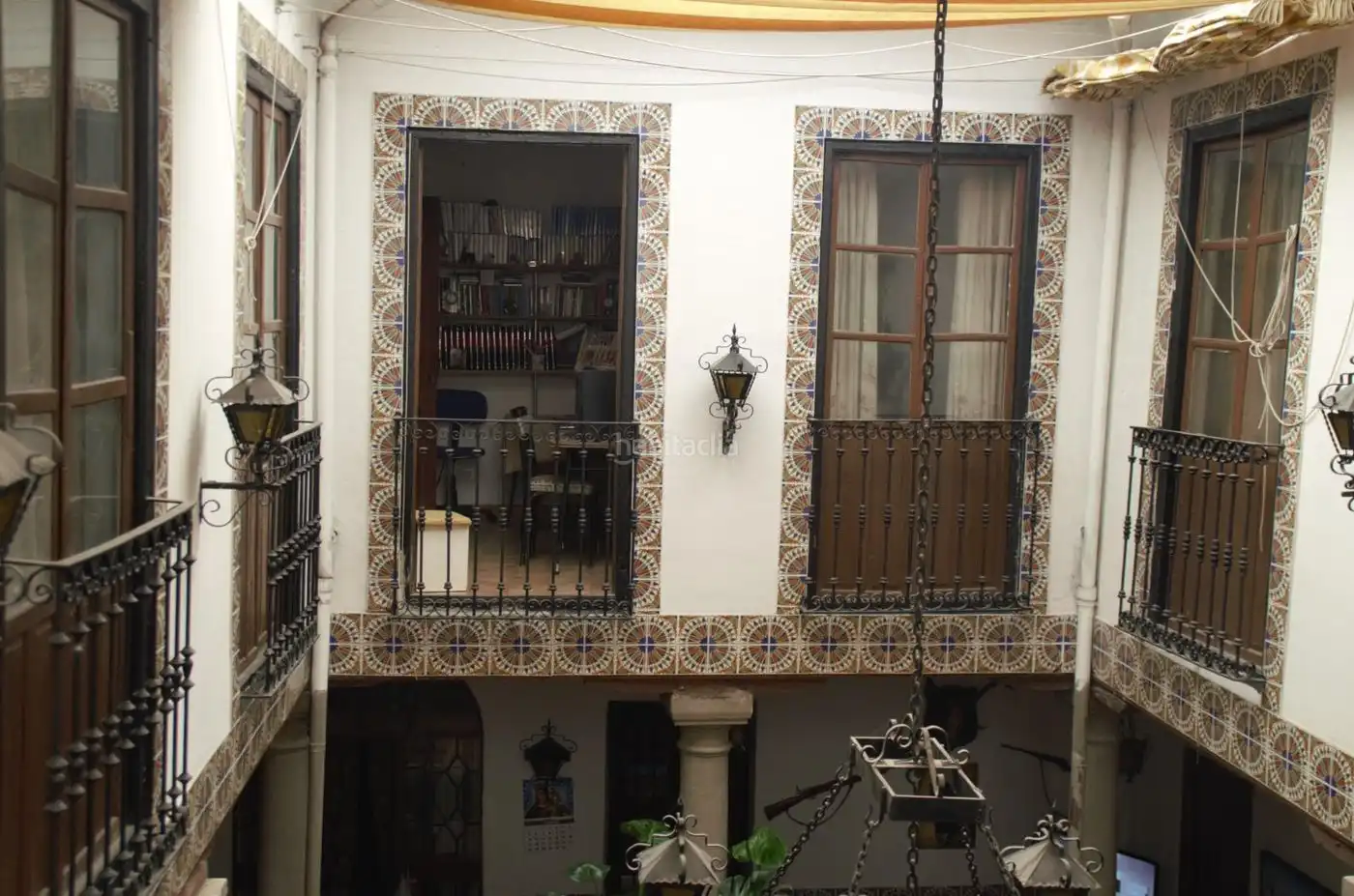 Casa en venda a Calle Conde Romanones 10, imagen 19