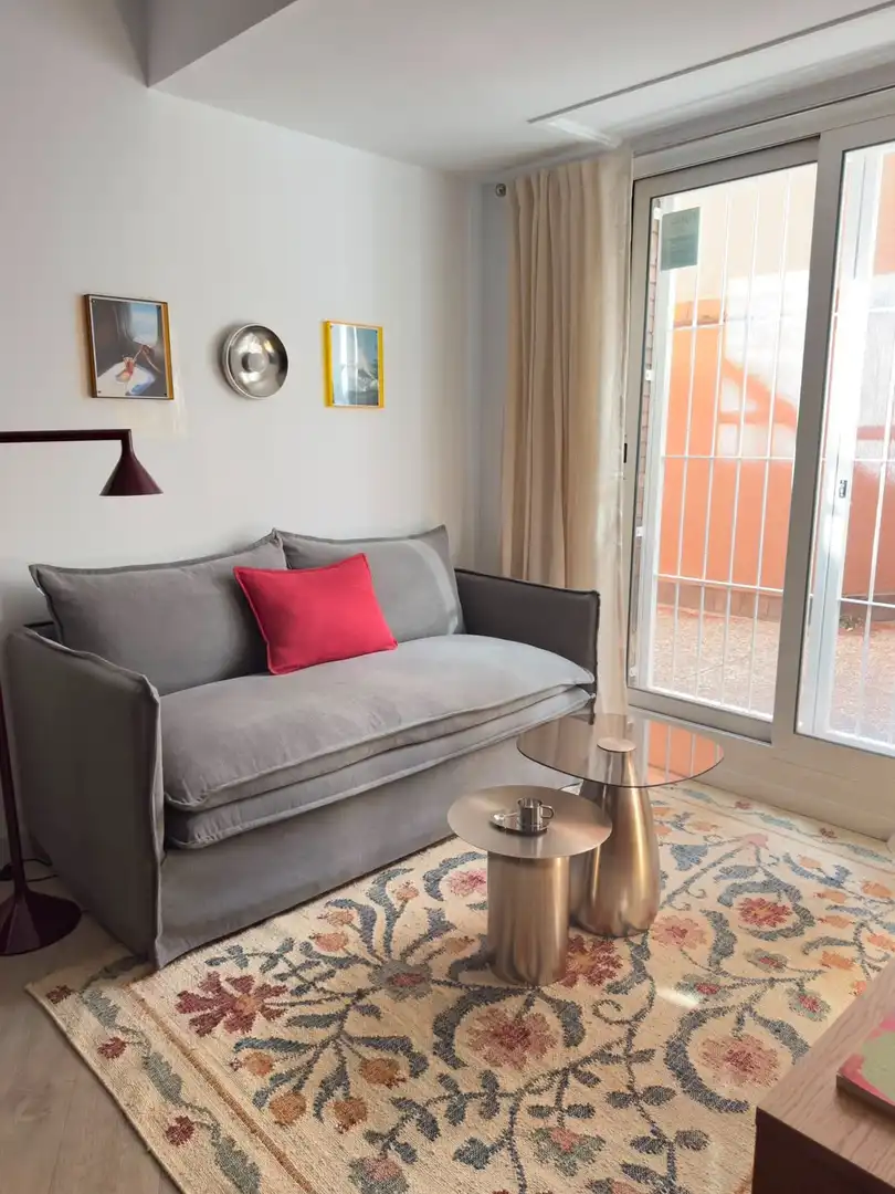 Flat with lift for sale in Sarrià - Sant Gervasi, imagen 9
