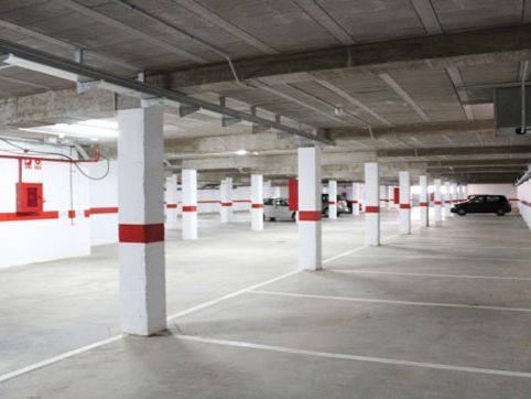 Garaje en Alquiler en Avenida Mairena del Aljarafe, 20 en Bollullos de la Mitación