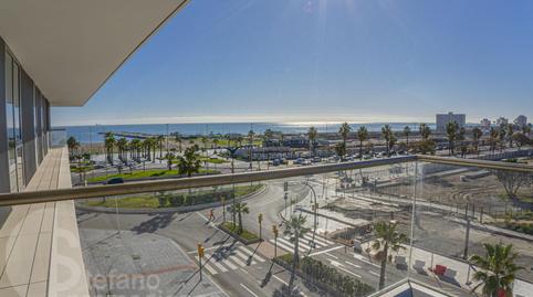 Photo 3 of Flat to rent in Pacífico, Martín Carpena - Torre del Río, Málaga Capital