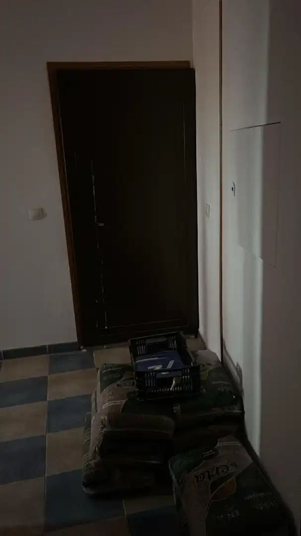 Flat for sale in Begíjar