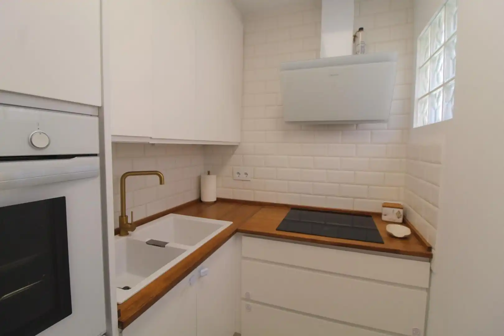 Apartament amb ascensor en venda a Avenida Desiderio Rodríguez, imagen 12