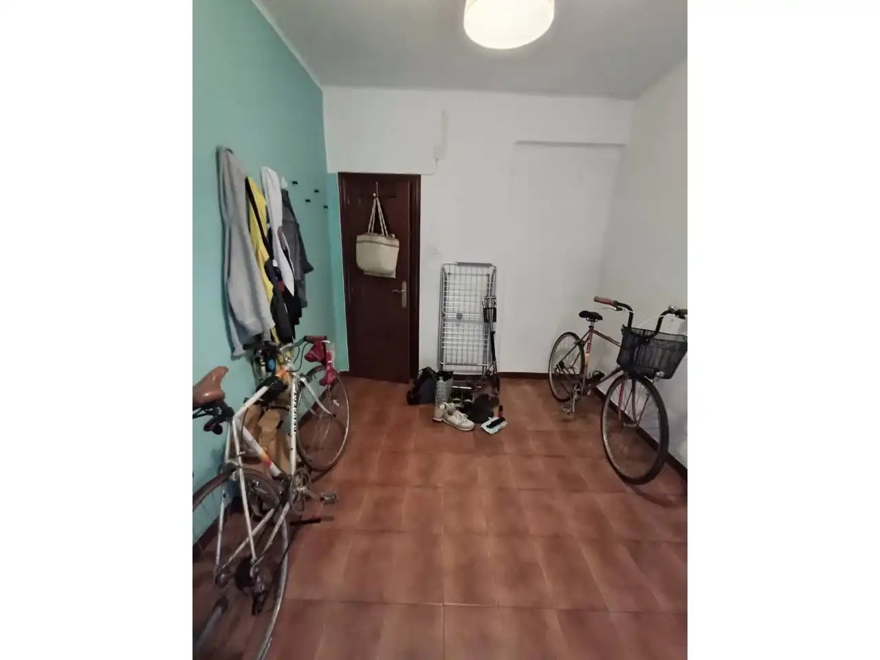 Piso con terraza en venta en Calle Motilla del Palancar, imagen 11