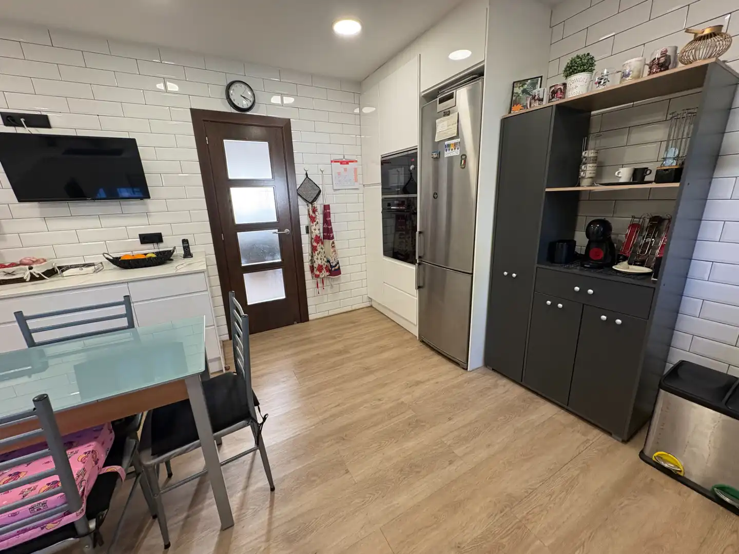 Casa con terraza en venta en Vallgorguina, imagen 17