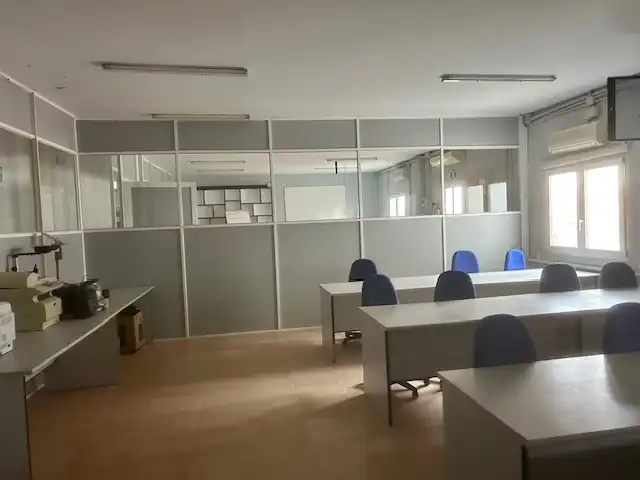 Commercial properties for rent in Puertollano  with Air Conditioner and Furnished