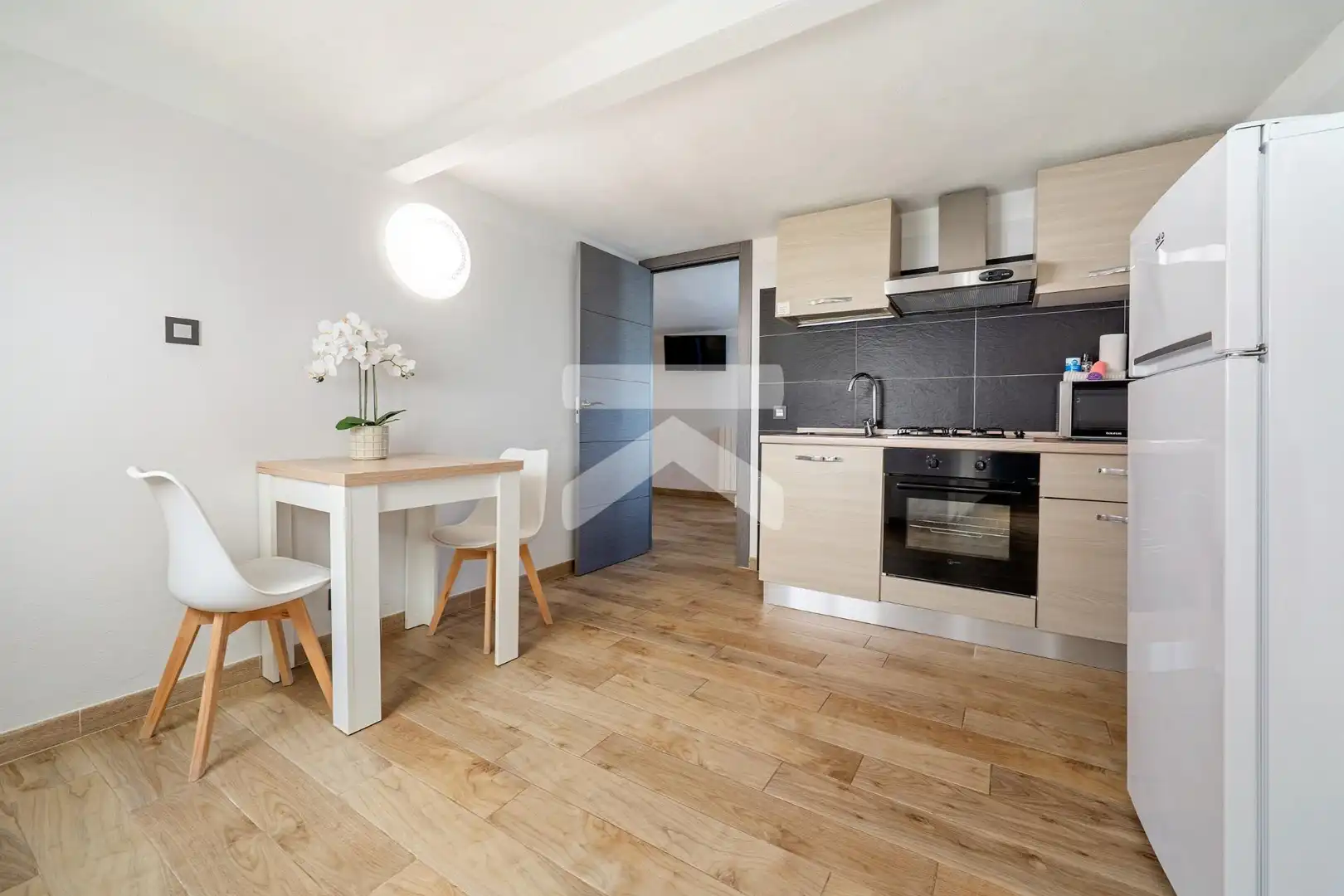 Cocina de Casa o chalet en venta en Tarragona con Aire acondicionado, Calefacción y Jardín privado