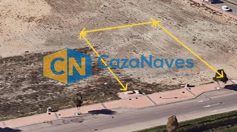 SUELO INDUSTRIAL EN VENTA EN PINTO, imatge 2