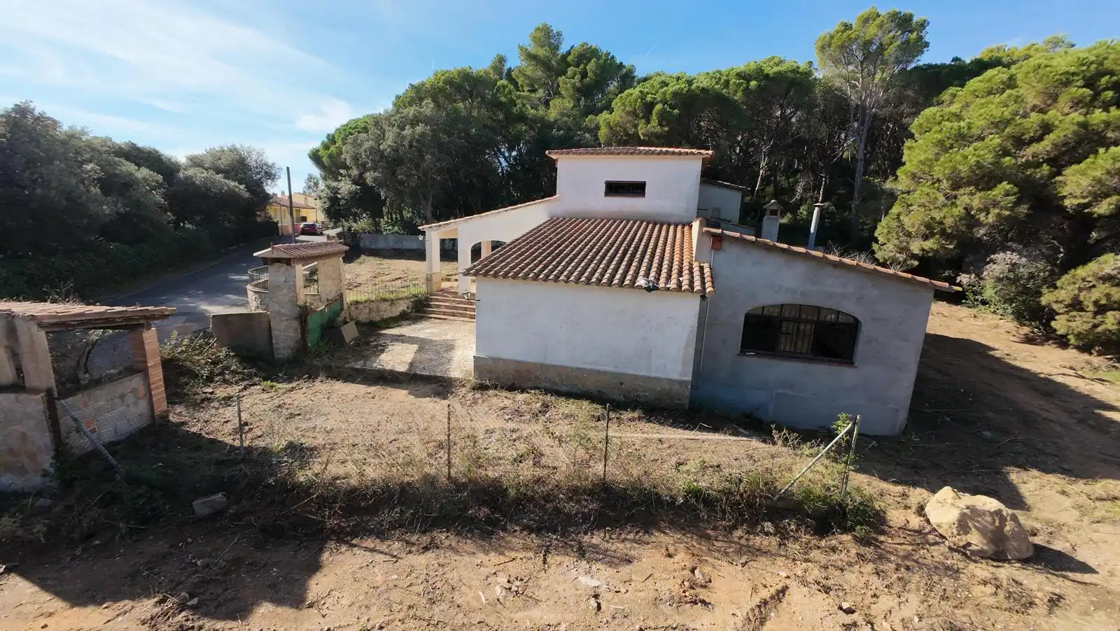 Casa o chalet en venta en Sant Feliu de Guíxols con Jardín privado