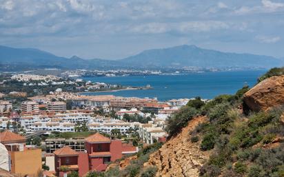 Dachboden zum verkauf in Urbanizacion Colinas de la Duquesa Fase I, 2, La Duquesa, Manilva