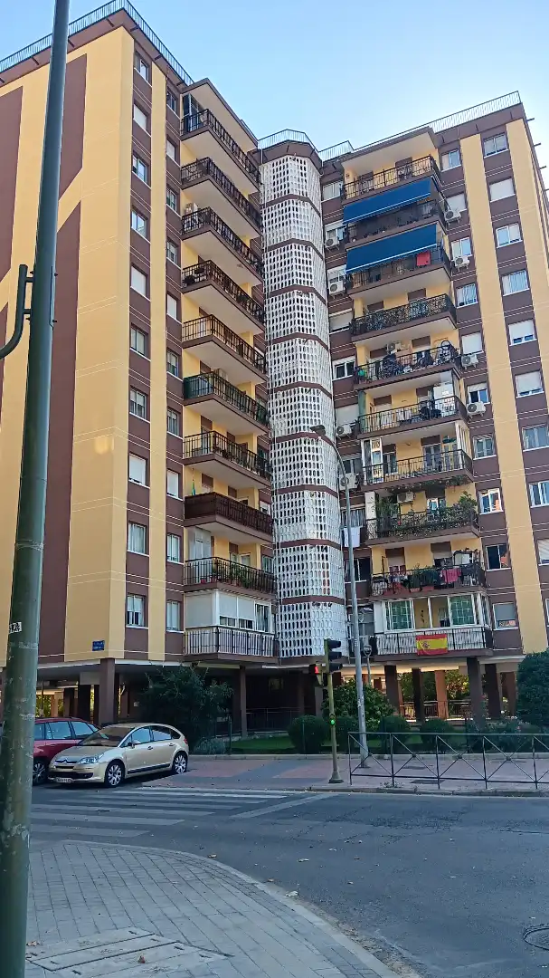 Wohnung mit Pool zum Verkauf in Calle Magallanes 35, imagen 2