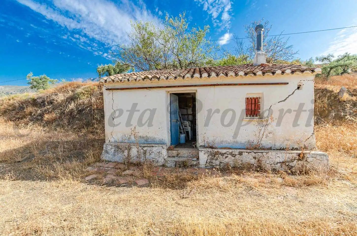 Casa rústica en venda a Sedella