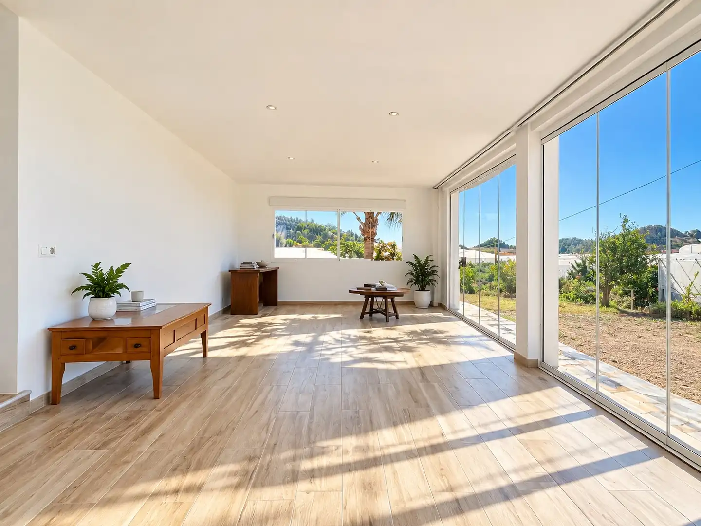 Landhaus mit Garten zum Verkauf in Altea la Vella, imagen 27