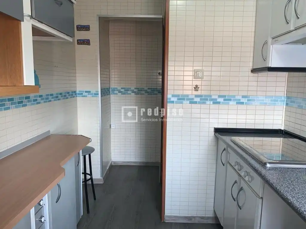 Cuina de Pis en venda en Madrid amb Aire condicionat, Calefacció i Parquet