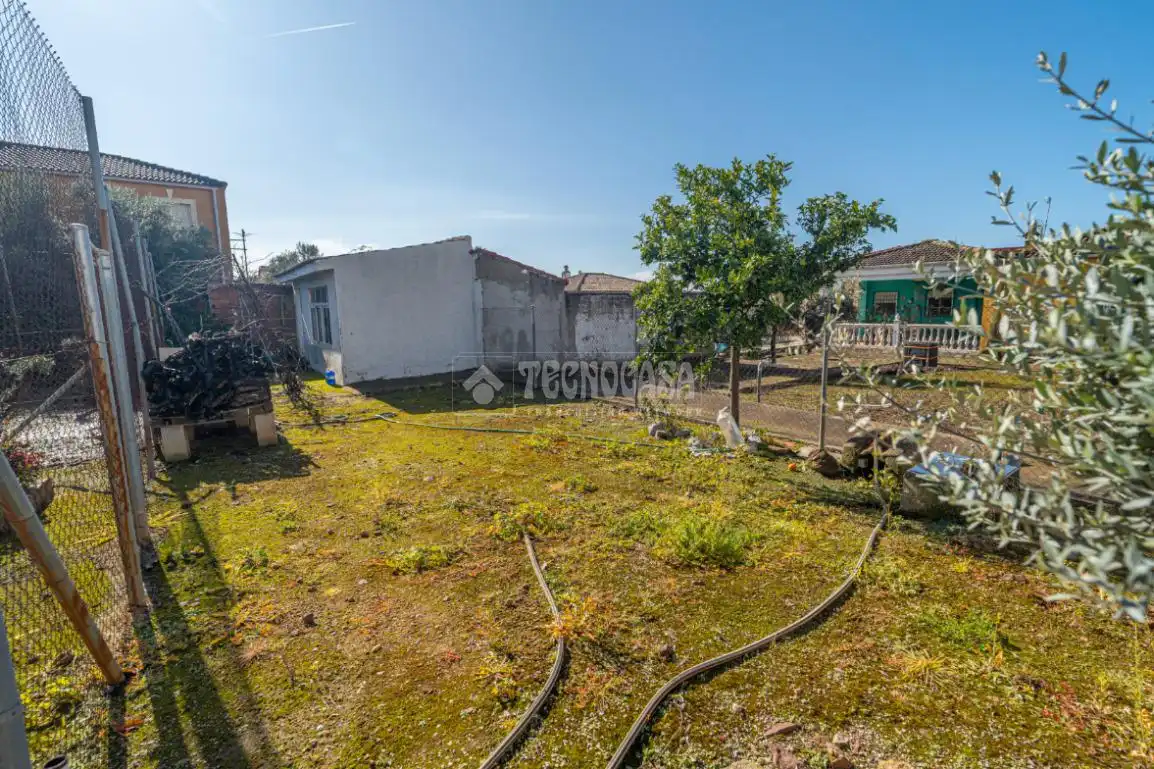 Finca rústica en venda en Linares amb Aire condicionat, Terrassa i Traster
