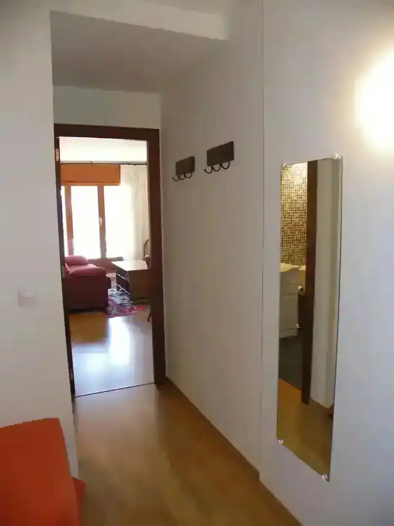 Apartamento en venta en Canillo con Calefacción, Parquet y Terraza