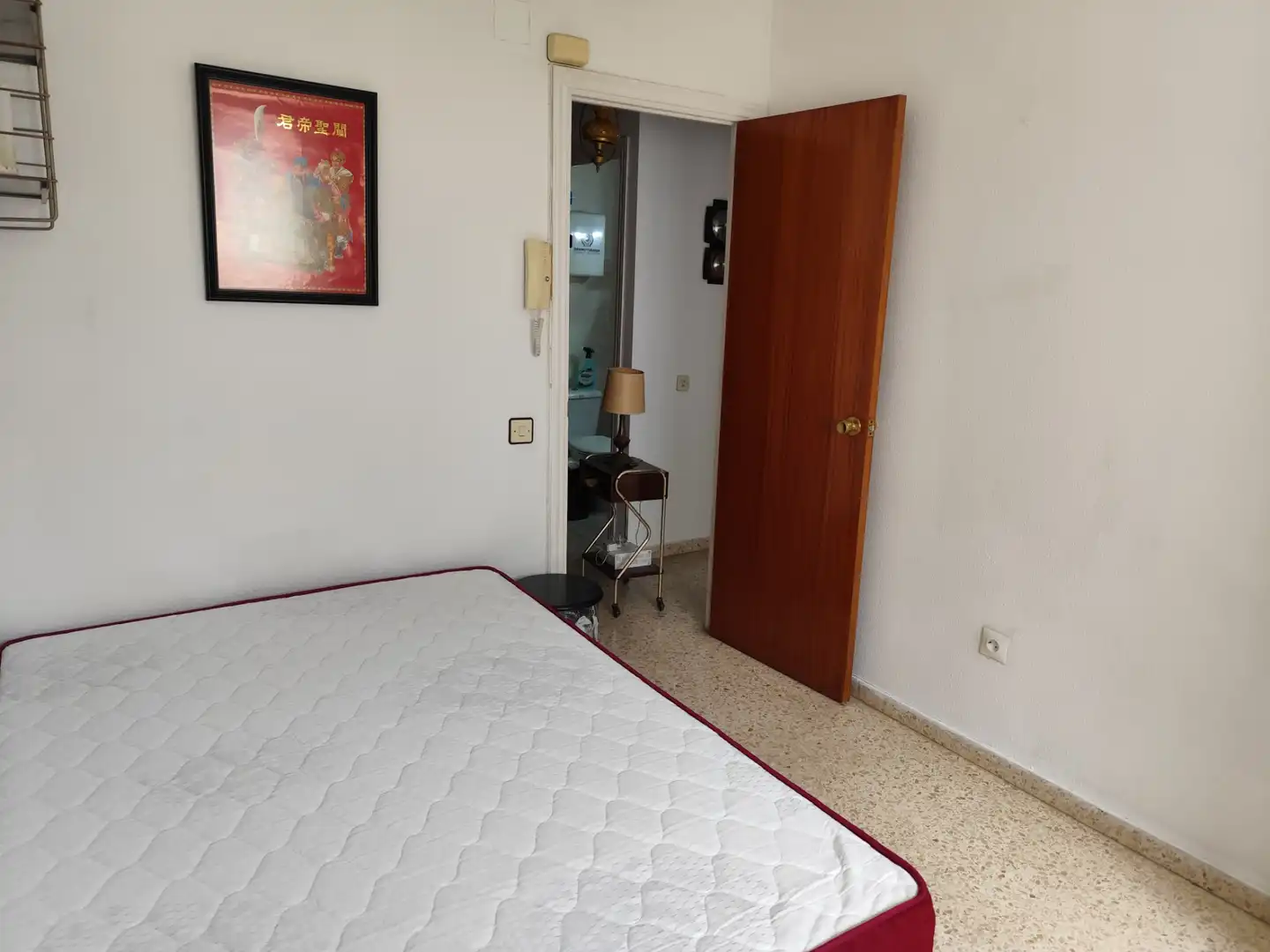Flat for rent in Calle Cruz, La Caleta - La Viña