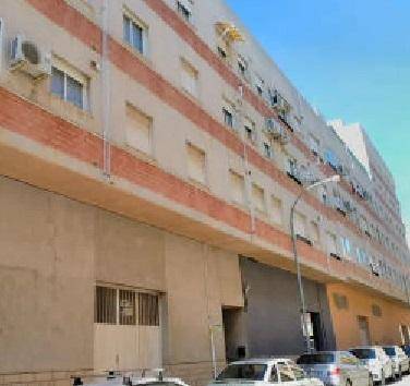 Garaje en Venta en Albaset, 4 en Segorbe