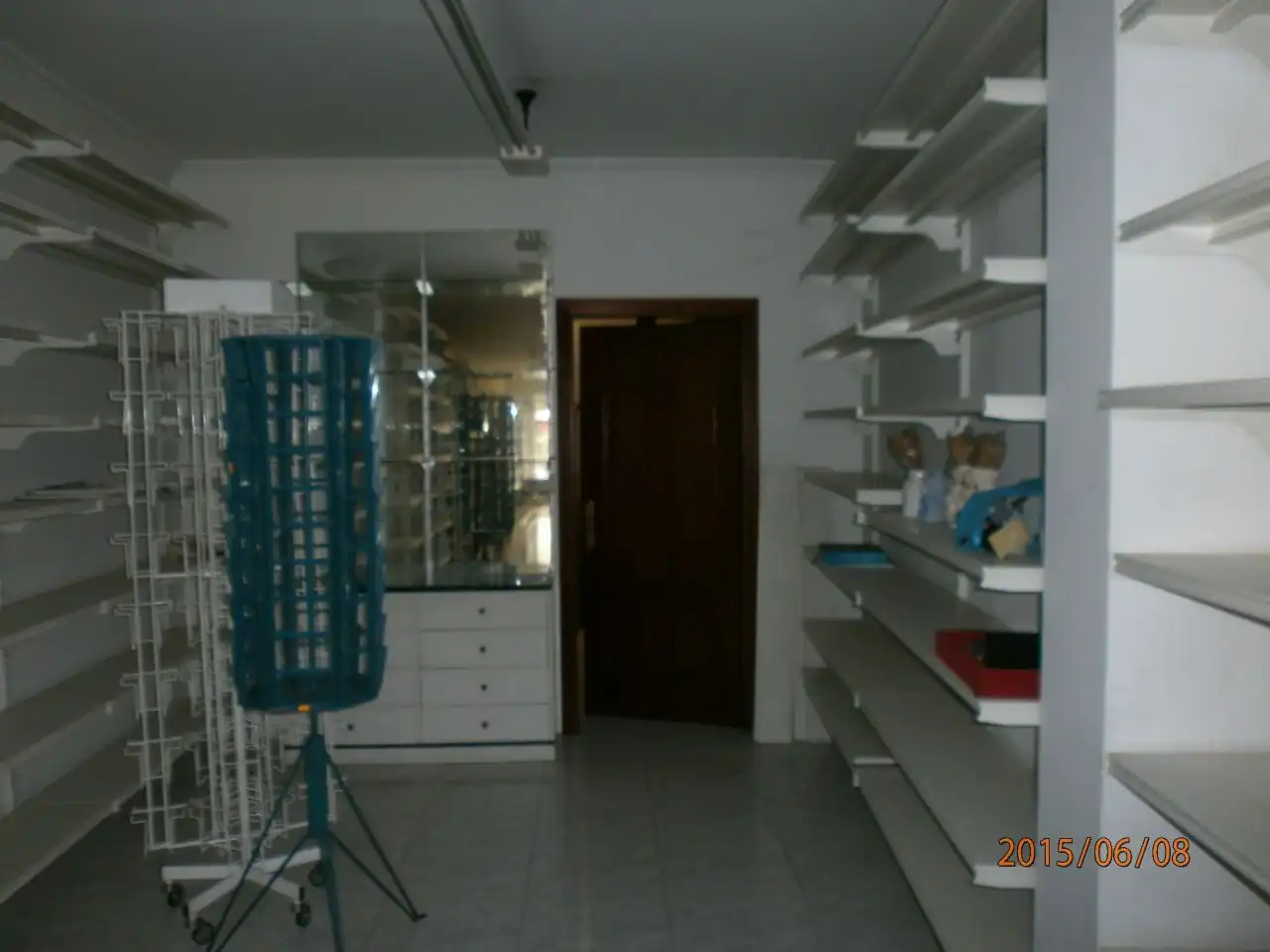 Locale commerciale in affitto a Lalín, imagen 6