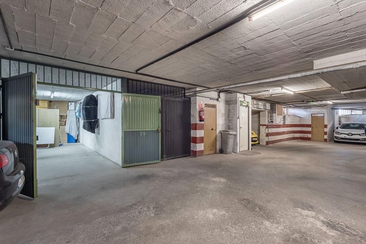 Parking of Garage for sale in Armilla