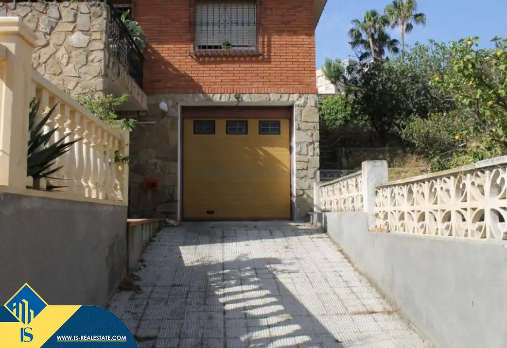 Xalet amb piscina en venda a Foietes, imagen 11