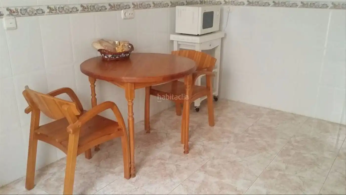 Doppelhaushälfte zum Verkauf in Calle Barranquillo 19D, imagen 10