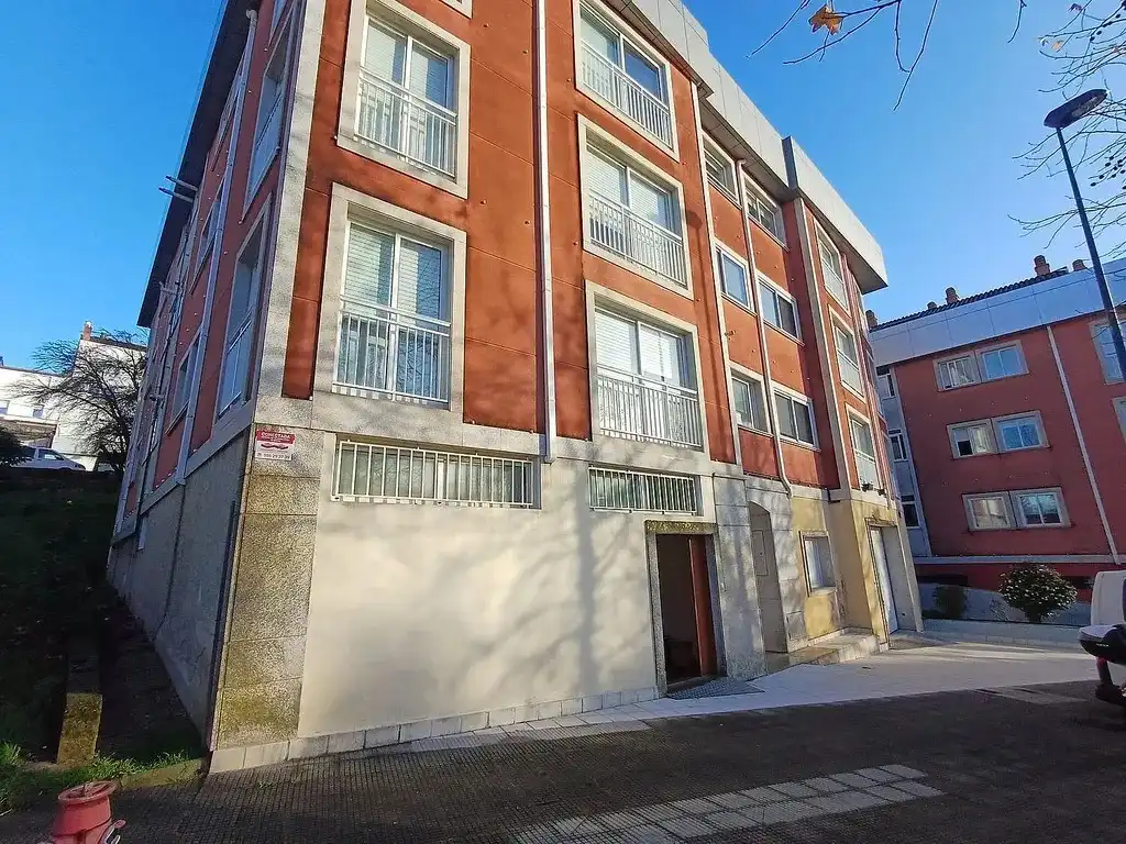 Local comercial en venta en Rúa Ernesto Lecuona, imagen 3