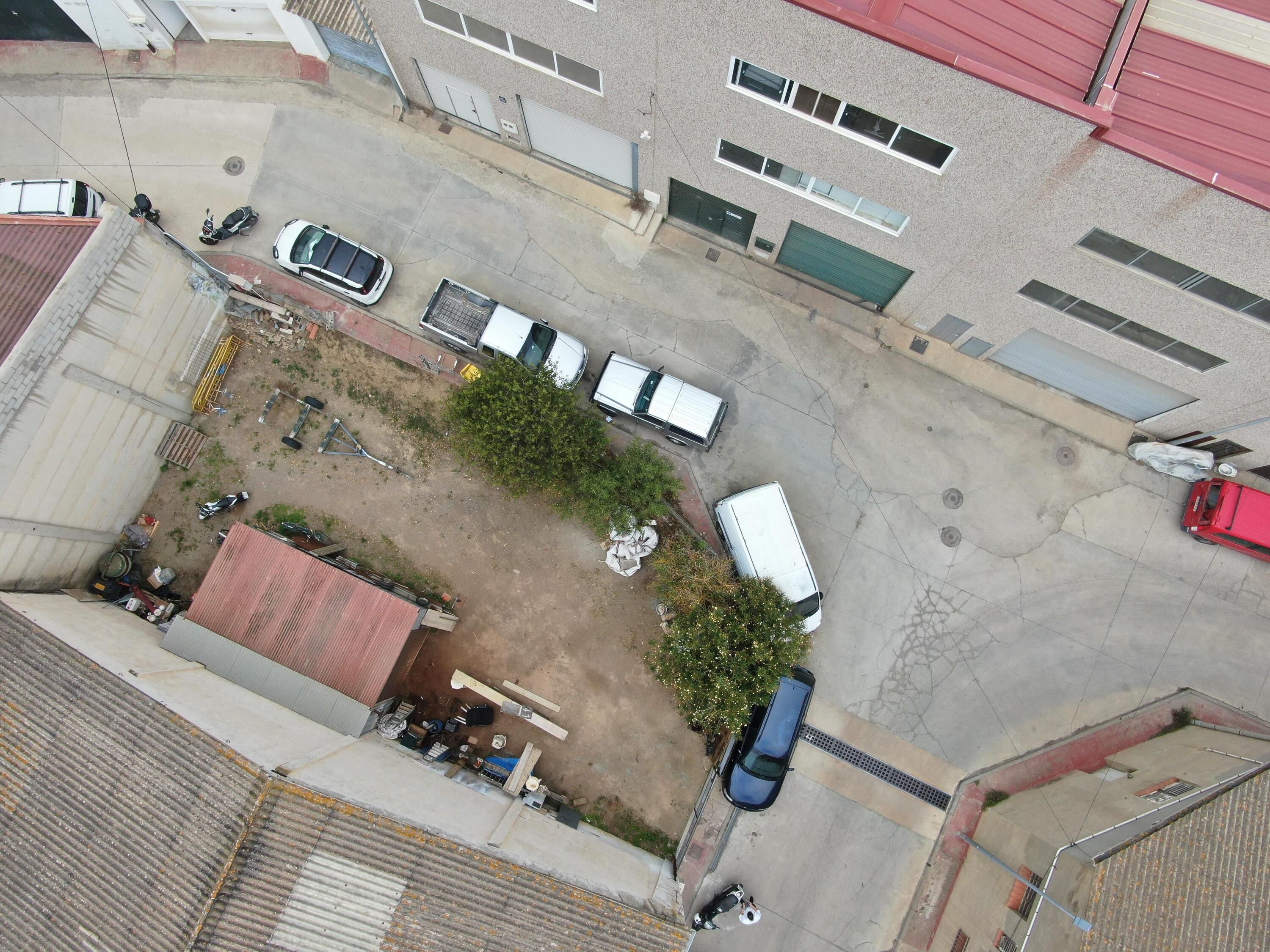Aparcament de Residencial en venda en Cadaqués