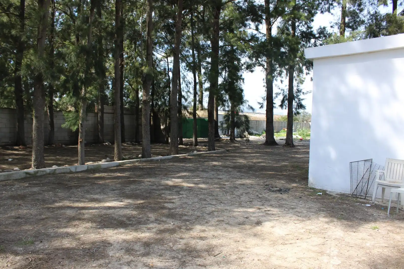 Finca rústica en venda en Oliva